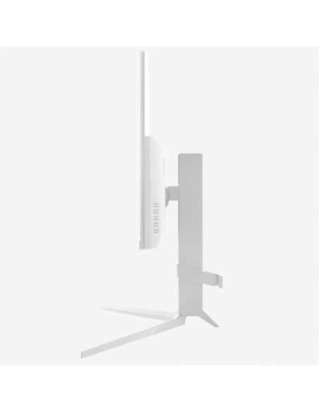 MONITOR PRO 23.8" APPROX APPM24SW FHD WEBCAM BLANCO ALT