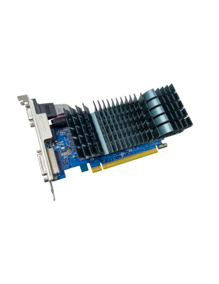 SVGA GEFORCE ASUS GT730-SL-2GD3-BRK