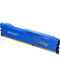 MEMORIA KINGSTON DDR3 8GB...