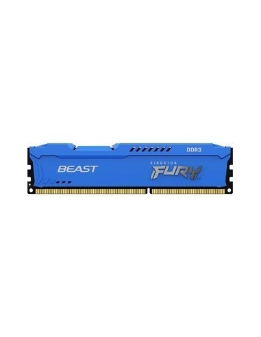 MEMORIA KINGSTON DDR3 8GB 1600MHZ...