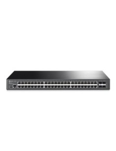 SWITCH TP-LINK SMB 48...