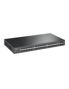 SWITCH TP-LINK SMB 48... 2