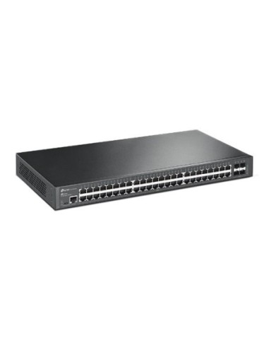SWITCH TP-LINK SMB 48 PUERTOS...