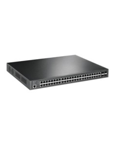 SWITCH TP-LINK SMB 48... 2