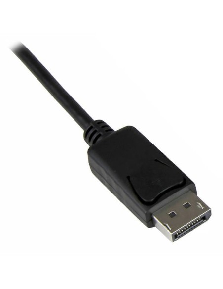 STARTECH ADAPTADOR DISPLAYPORT-VGA