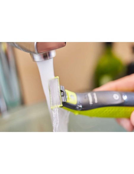 AFEITADORA PERFILADORA PHILIPS ONE BLADE QP2520