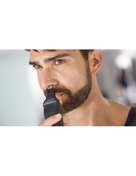 MULTIBARBERO PHILIPS MULTIGROOM 5000 MG5720