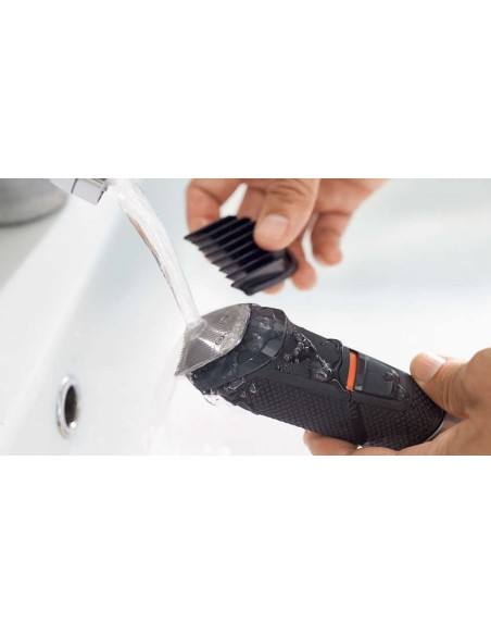 MULTIBARBERO PHILIPS MULTIGROOM 5000 MG5720