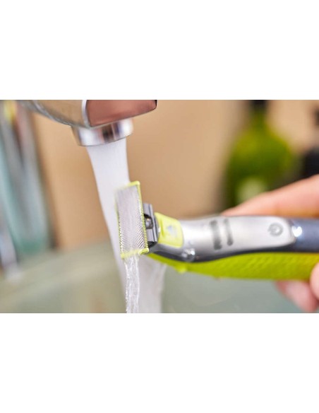 AFEITADORA PERFILADORA PHILIPS ONE BLADE QP2530