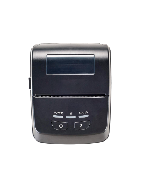 IMPRESORA TICKETS PREMIER TERMICA PORTATIL 80MM WIFI