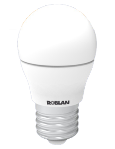 LED BOMBILLA ROBLAN...