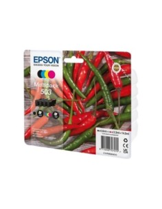 CARTUCHO EPSON 503... 2