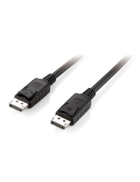 CABLE EQUIP DISPLAYPORT A DISPLAYPORT 1.2 5M