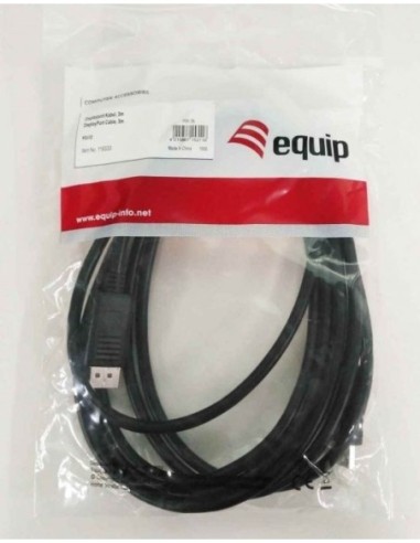 CABLE EQUIP DISPLAYPORT A DISPLAYPORT...