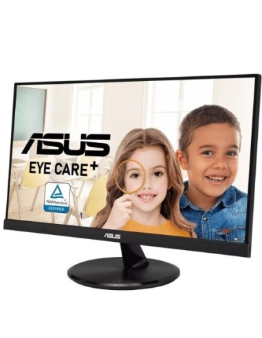 MONITOR 21.5" ASUS VP227HE FHD 75HZ...