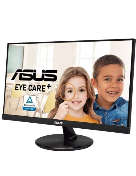 MONITOR 21.5" ASUS VP227HE FHD 75HZ HDMI-VGA