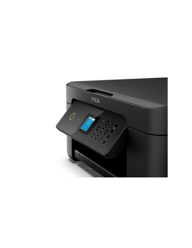 MULTIFUNCION EPSON EXPRESSION XP-3200...