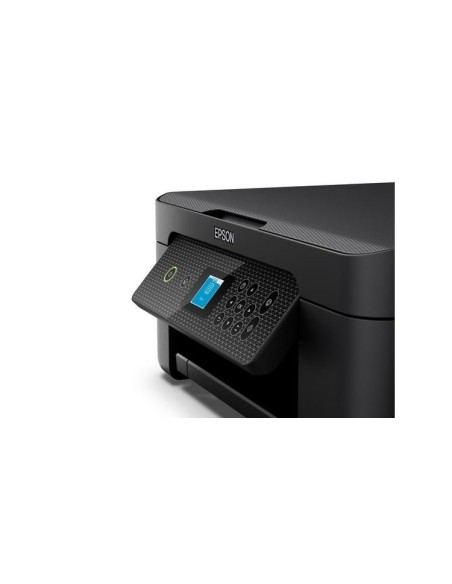 MULTIFUNCION EPSON EXPRESSION XP-3200 WIFI DUPLEX