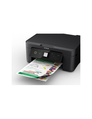 MULTIFUNCION EPSON EXPRESSION XP-3200...