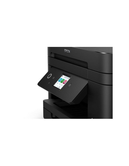 MULTIFUNCION EPSON WORKFORCE WF-2960DWF WIFI DUPLEX FAX