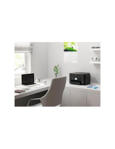 MULTIFUNCION EPSON WORKFORCE...