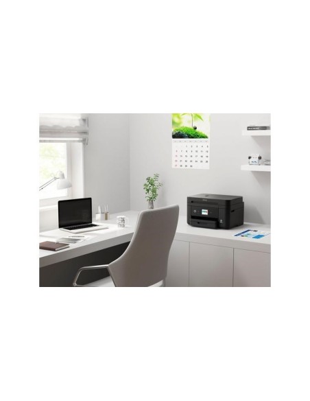 MULTIFUNCION EPSON WORKFORCE WF-2960DWF WIFI DUPLEX FAX