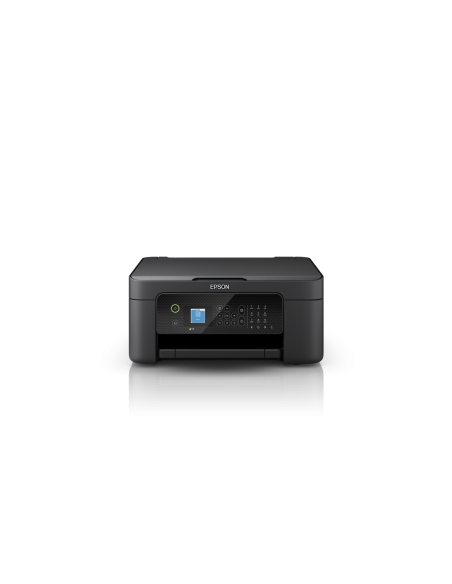 MULTIFUNCION EPSON WORKFORCE WF-2910DWF WIFI DUPLEX