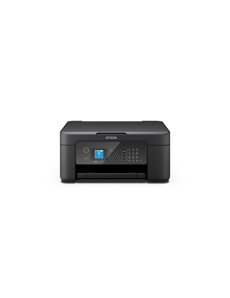 MULTIFUNCION EPSON WORKFORCE WF-2910DWF WIFI DUPLEX
