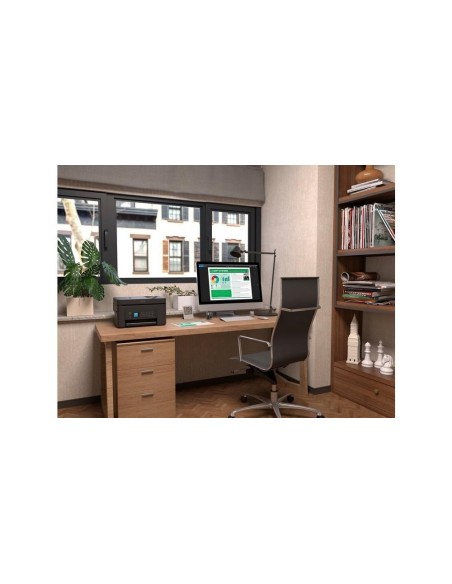 MULTIFUNCION EPSON WORKFORCE WF-2930DWF WIFI DUPLEX