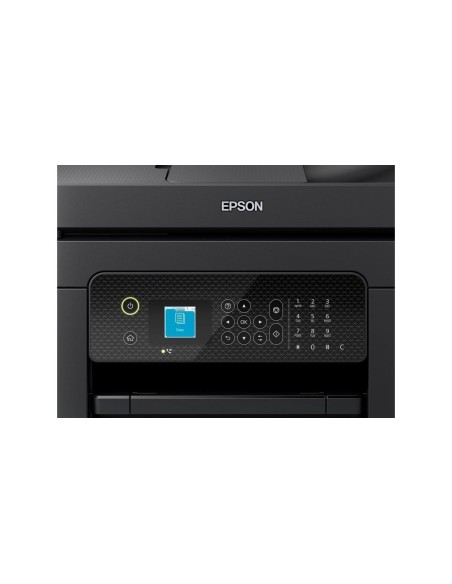MULTIFUNCION EPSON WORKFORCE WF-2930DWF WIFI DUPLEX