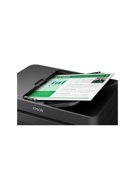 MULTIFUNCION EPSON WORKFORCE WF-2930DWF WIFI DUPLEX