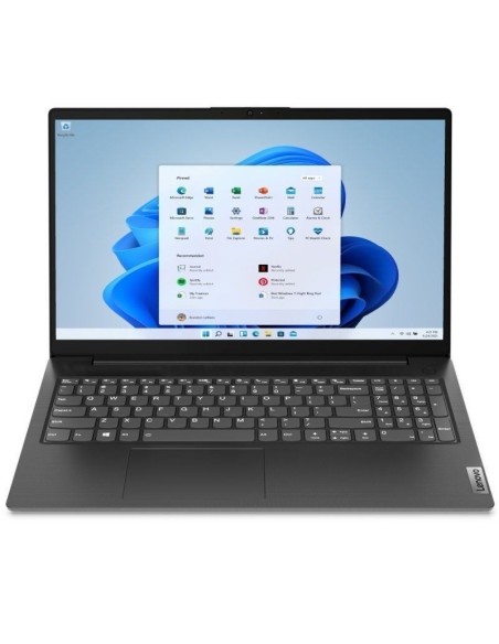 PORTATIL LENOVO V15 G2 AMD R7-5700U-8G-512SSD-15.6-W11
