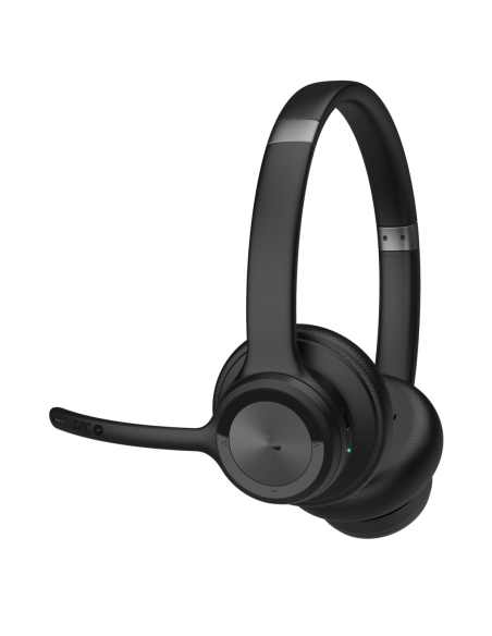 AURICULAR BLUETOOTH SPC DREAMER PRO NEGRO