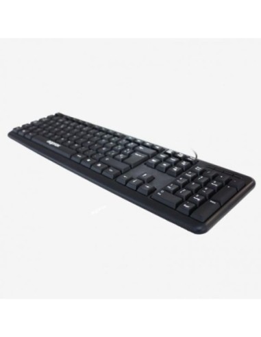 TECLADO USB APPROX MK220