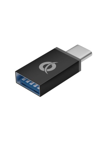 ADAPTADOR CONCEPTRONIC USB-A 3X USB...