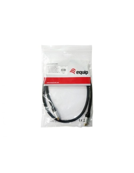 CABLE EQUIP HDMI 2.1 M-M 5M 8K