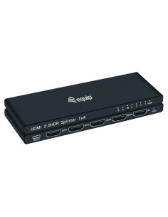 SPLITTER EQUIP HDMI 1.4...