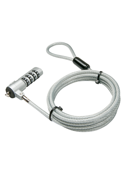 LINDY CABLE DE SEGURIDAD MULTIUSO