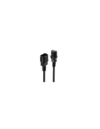 LINDY CABLE DE EXTENSION IEC C14 A...