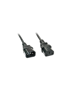 LINDY CABLE DE EXTENSION... 2