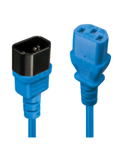 LINDY EXTENSION C14 A C13,...