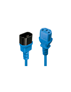 LINDY EXTENSION C14 A C13,... 2