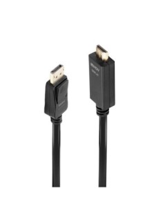 LINDY CABLE DISPLAYPORT A...