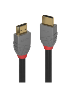 LINDY CABLE HDMI 2.0 HIGH...