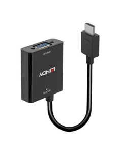 LINDY CONVERSOR HDMI A VGA