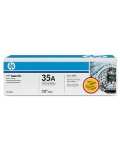 TONER HP 35A CB435A LJ...