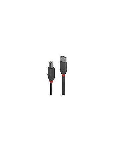 LINDY CABLE USB 2.0 TIPO A A B, LINEA...