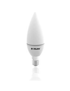 LED VELA ROBLAN...