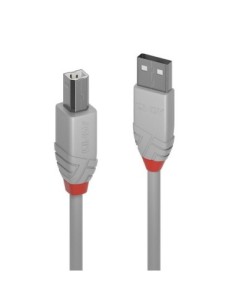 LINDY CABLE USB 2.0 TIPO A...