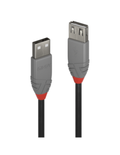 LINDY CABLE EXTENSION USB...